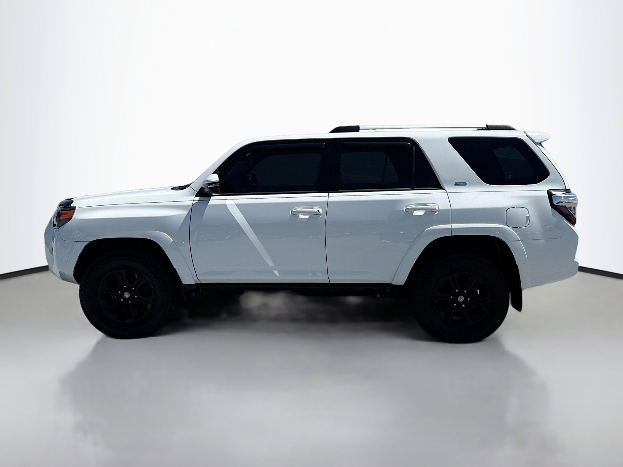 Certified 2019 Toyota 4Runner SR5 Premium with VIN JTEBU5JR7K5682299 for sale in Reno, NV