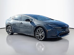 2026 Toyota Prius Limited AWD Hatchback