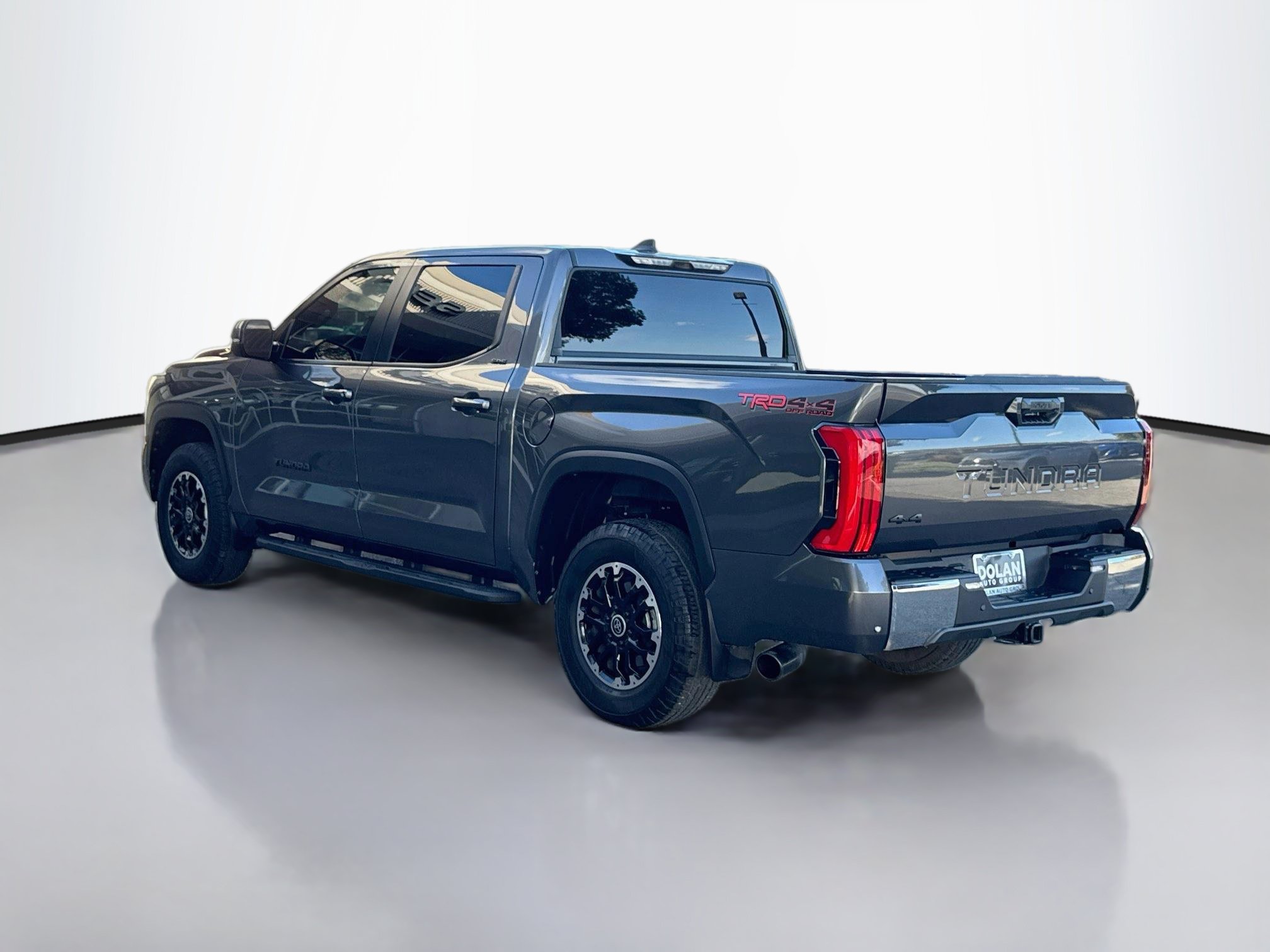 Used 2024 Toyota Tundra SR5 Truck CrewMax