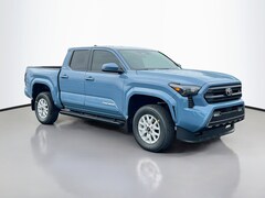 2026 Toyota Tacoma SR5 Truck Double Cab