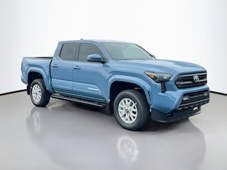 New 2026 Toyota Tacoma SR5 Truck Double Cab in Reno
