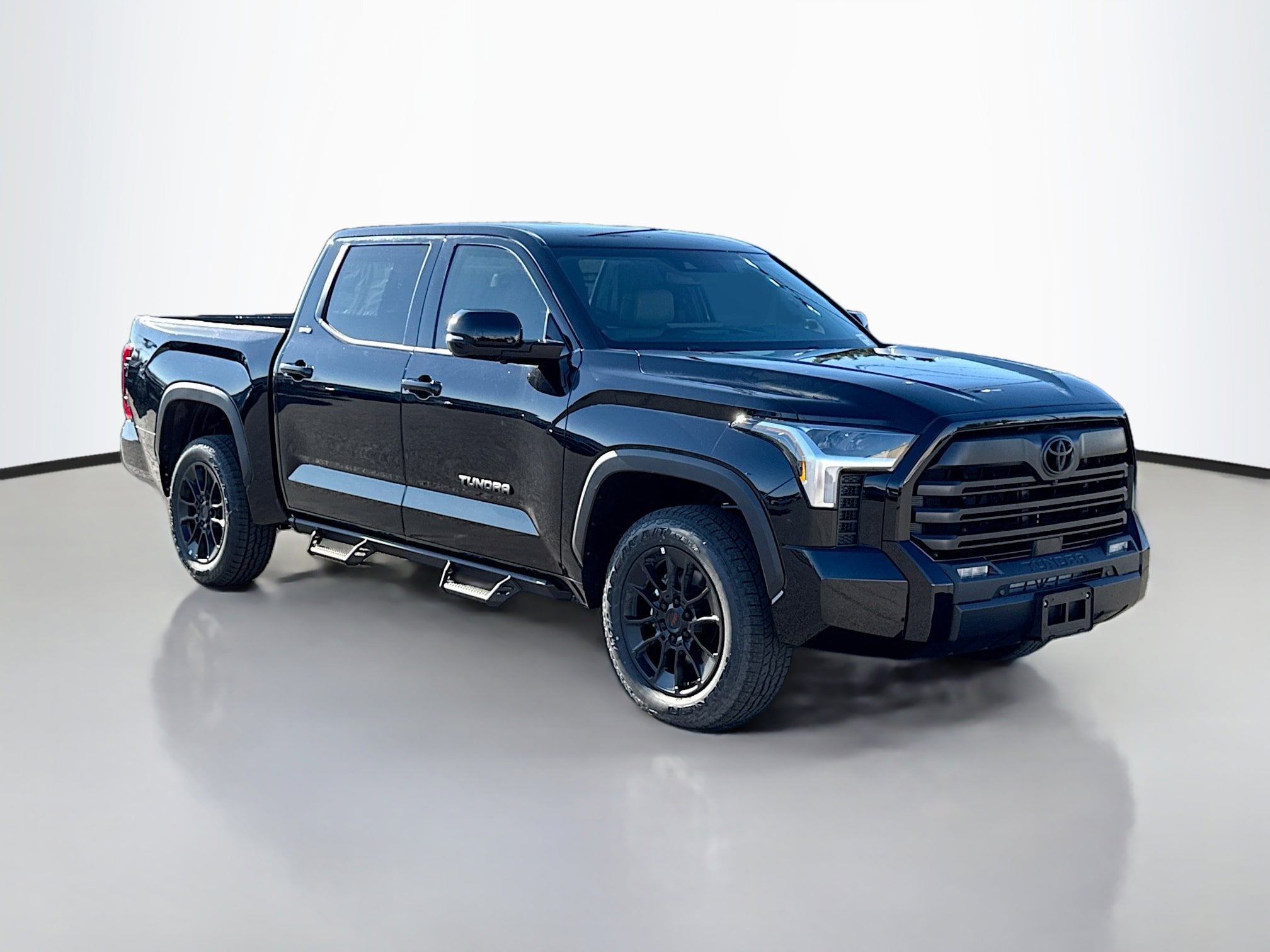 2026 Toyota Tundra Truck CrewMax 