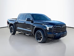2026 Toyota Tundra SR5 Truck CrewMax
