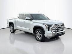 2026 Toyota Tundra 1794 Edition Truck CrewMax