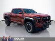 Toyota Tacoma i-FORCE MAX