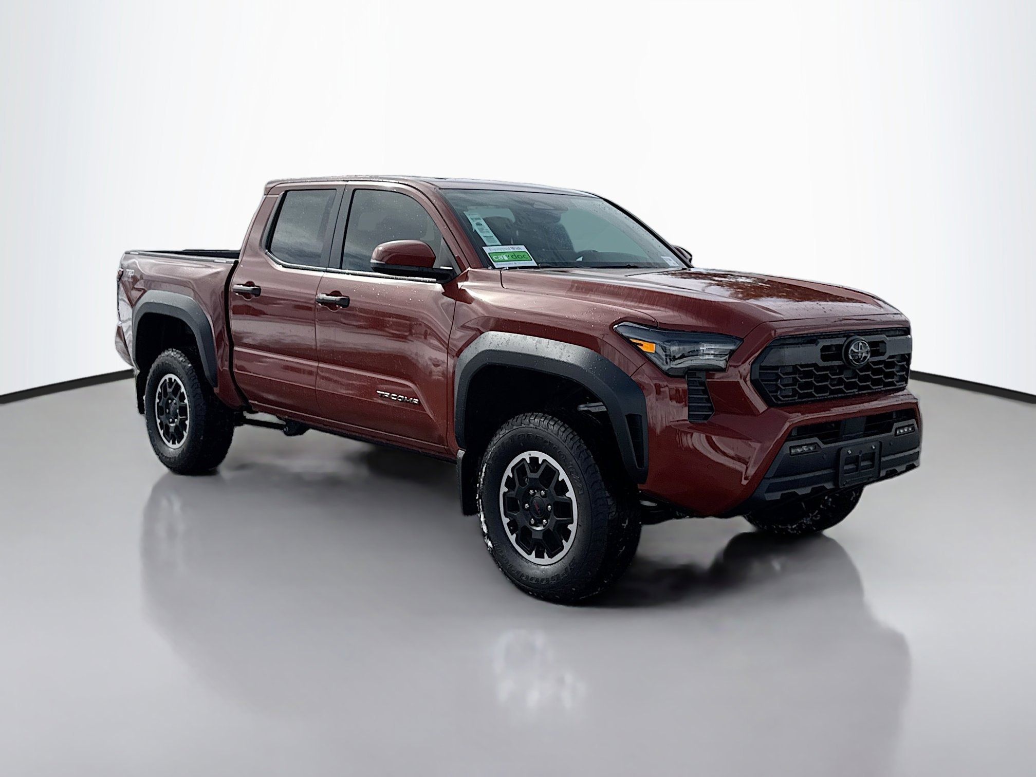2025 Toyota Tacoma Truck Double Cab 