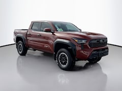 2025 Toyota Tacoma TRD Off-Road Truck Double Cab