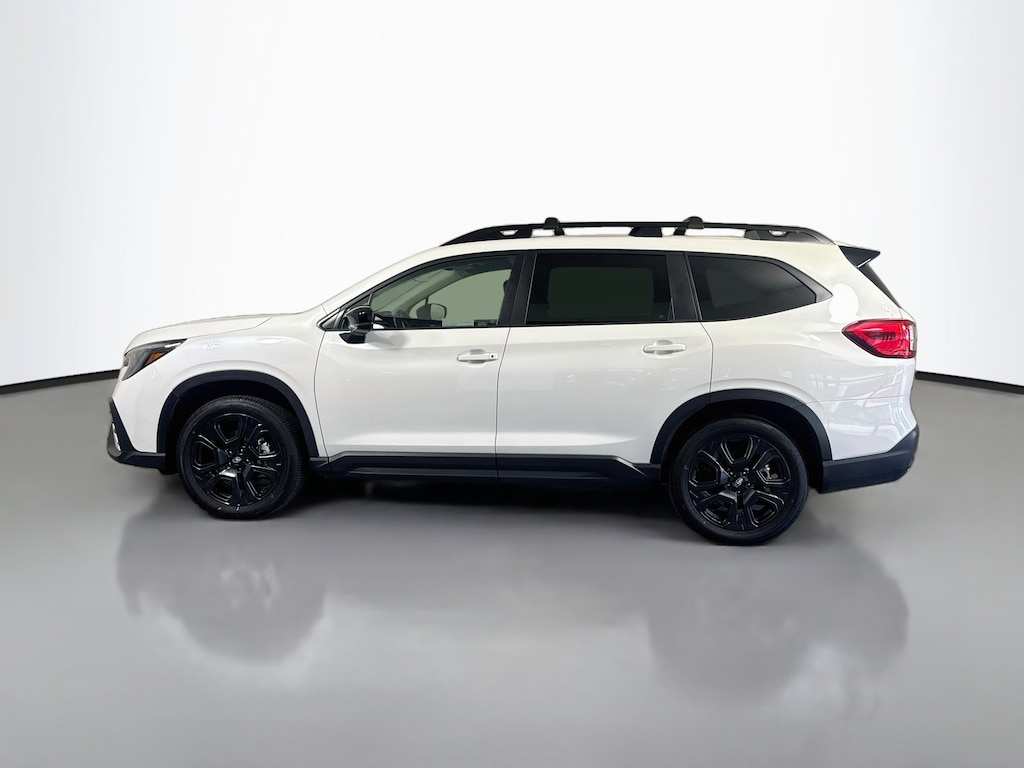 Used 2025 Subaru Ascent Onyx Edition SUV