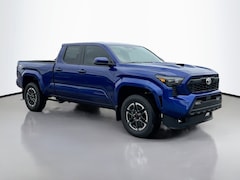 2025 Toyota Tacoma TRD Sport Truck Double Cab