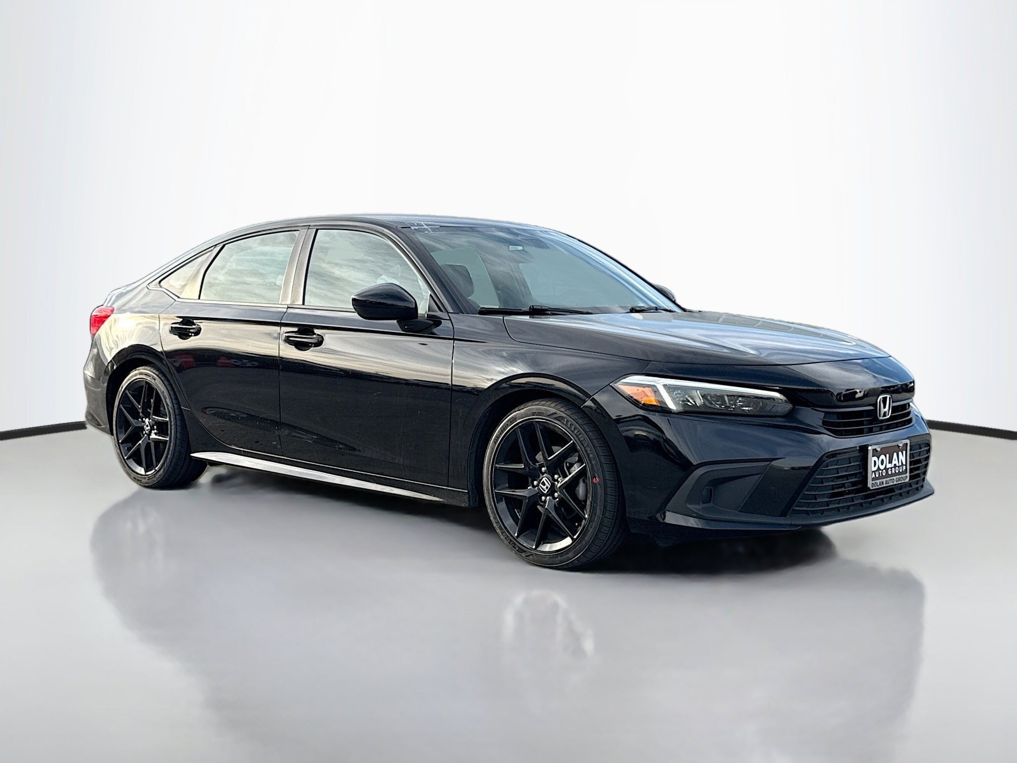 2023 Honda Passport TrailSport's photo