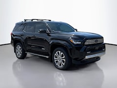 2026 Toyota 4Runner Limited SUV