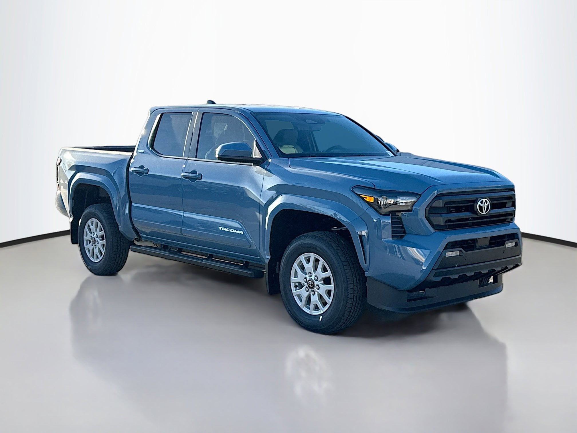 2026 Toyota Tacoma SR5's photo