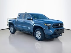 2026 Toyota Tacoma SR5 Truck Double Cab