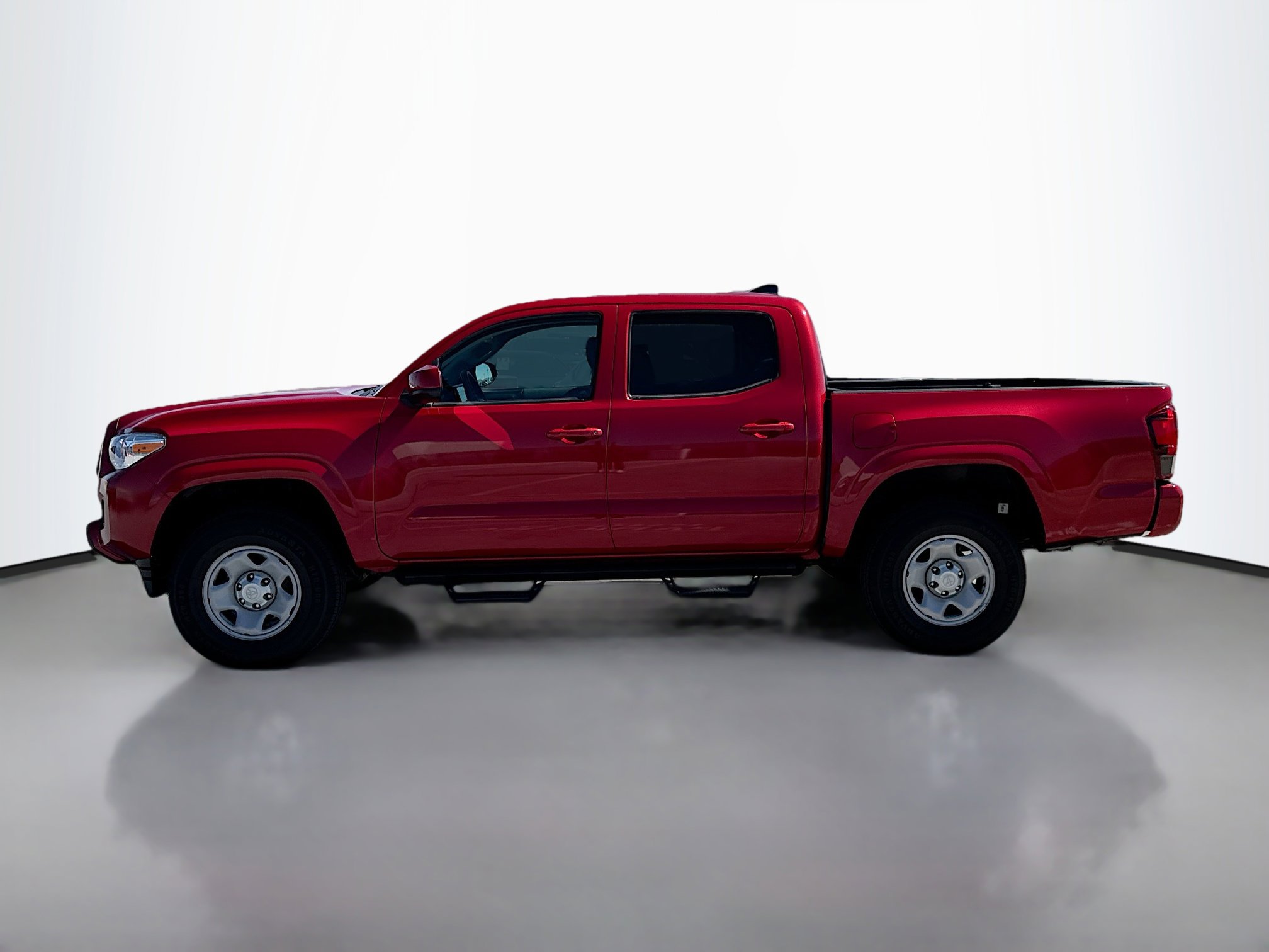 2022 Toyota Tacoma SR 4x4 photo 3
