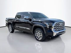 2026 Toyota Tundra 1794 Edition Truck CrewMax
