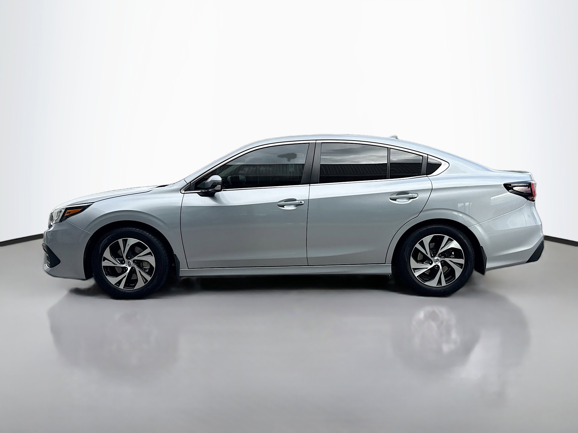 2021 Subaru Legacy Premium photo 3