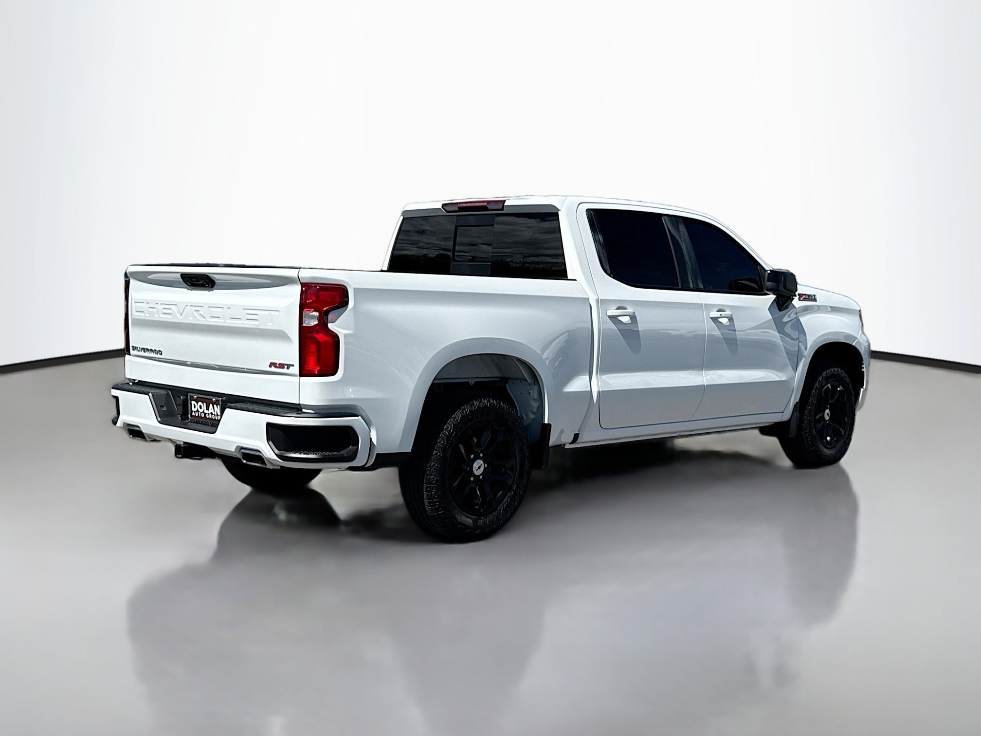 2025 Chevrolet Silverado 1500 RST - Photo 32