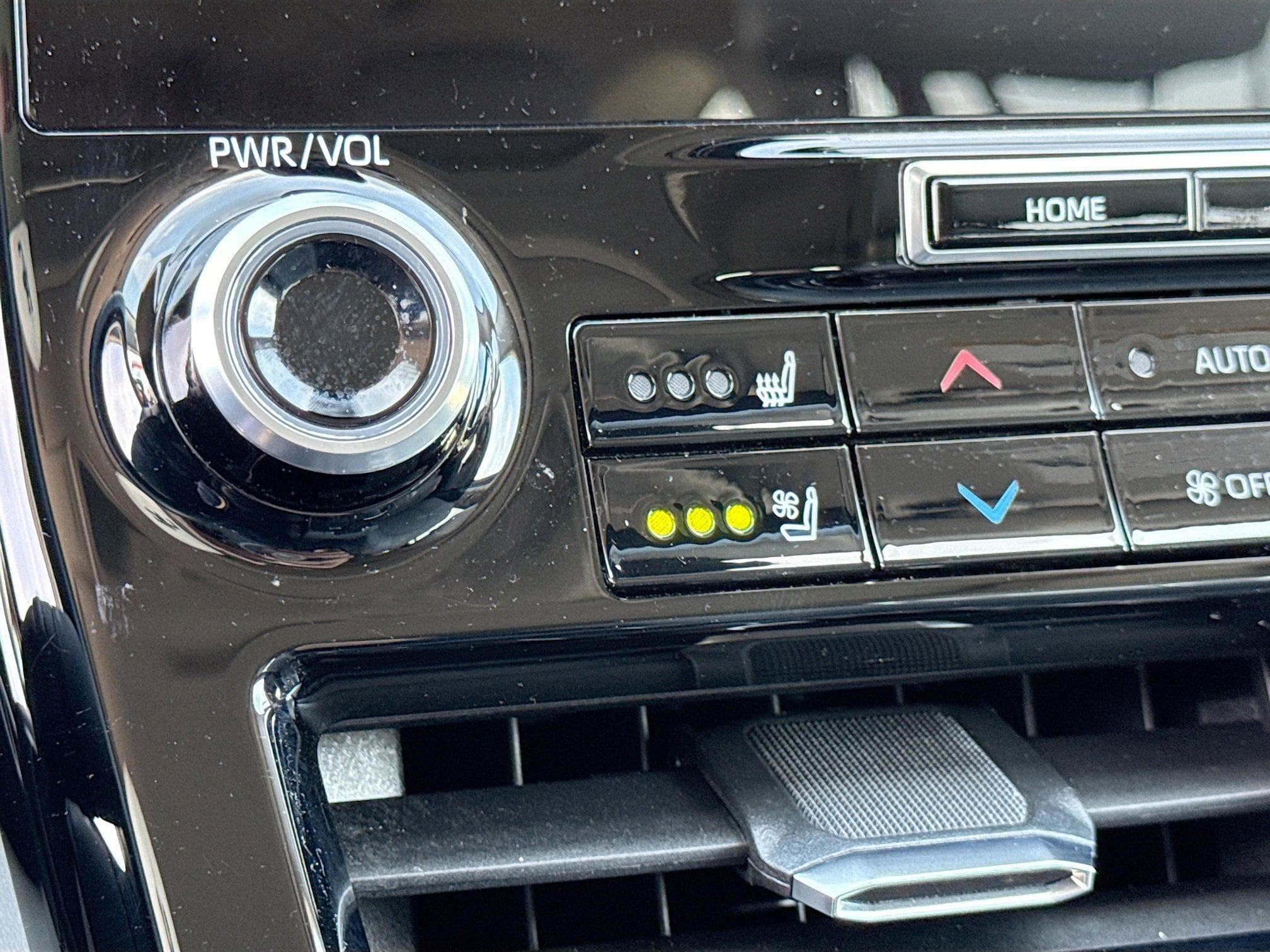 2022 Toyota Highlander Limited - Photo 43