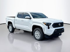 2026 Toyota Tacoma SR5 Truck Double Cab