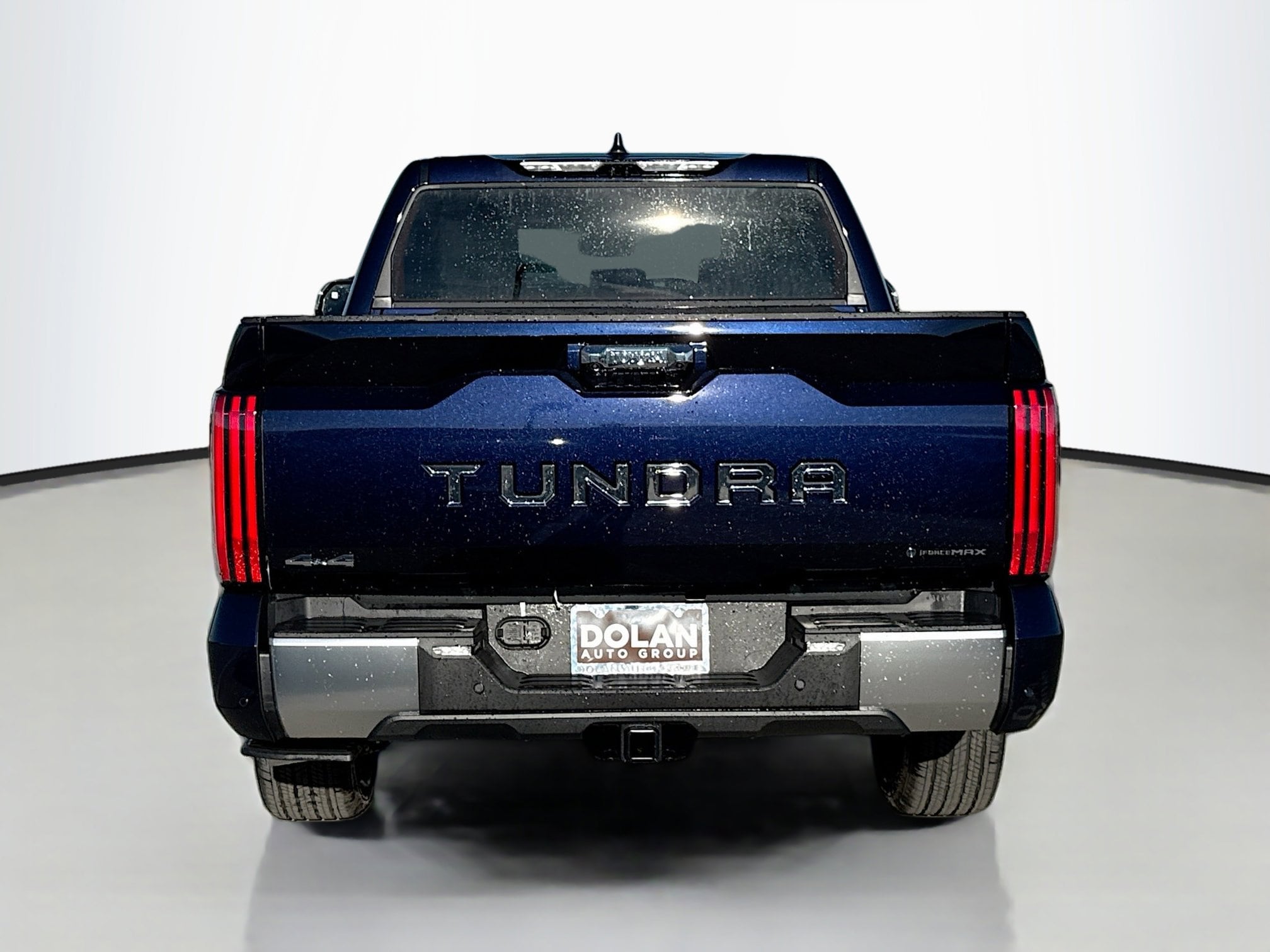 2026 Toyota Tundra Capstone - Photo 31