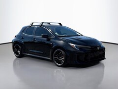 2026 Toyota GR Corolla GR Corolla Premium Plus Hatchback
