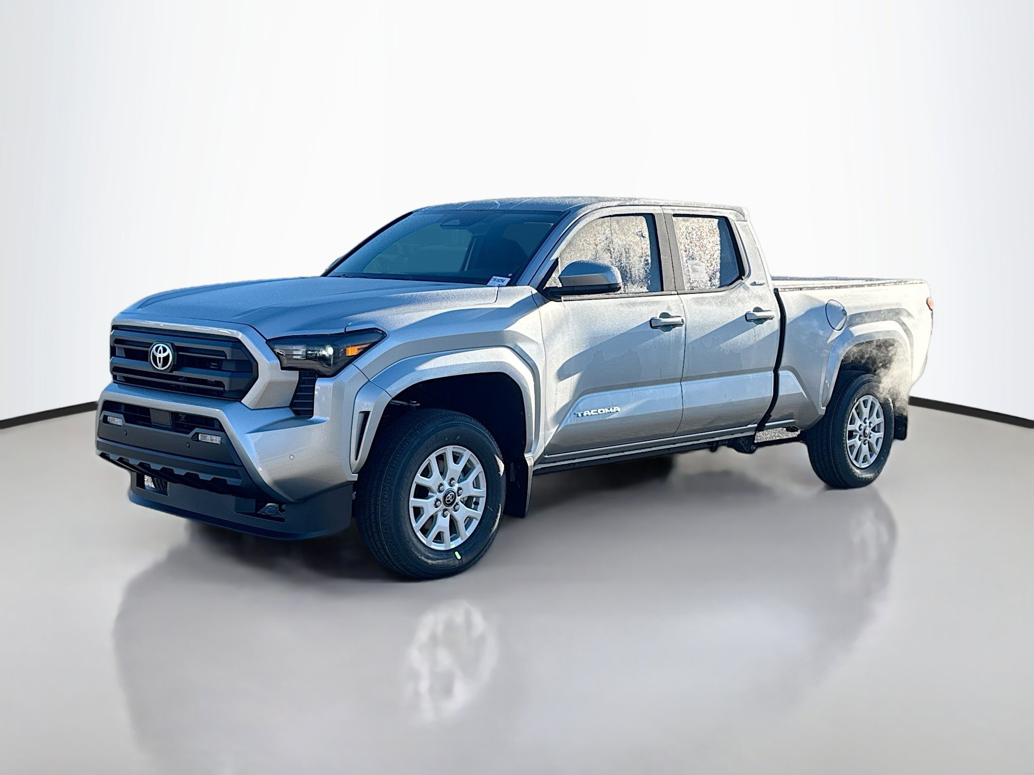 2026 Toyota Tacoma SR5 photo 2