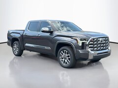 2026 Toyota Tundra 1794 Edition Truck CrewMax