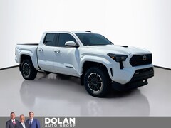 2025 Toyota Tacoma TRD Sport Truck Double Cab