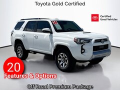 2024 Toyota 4Runner