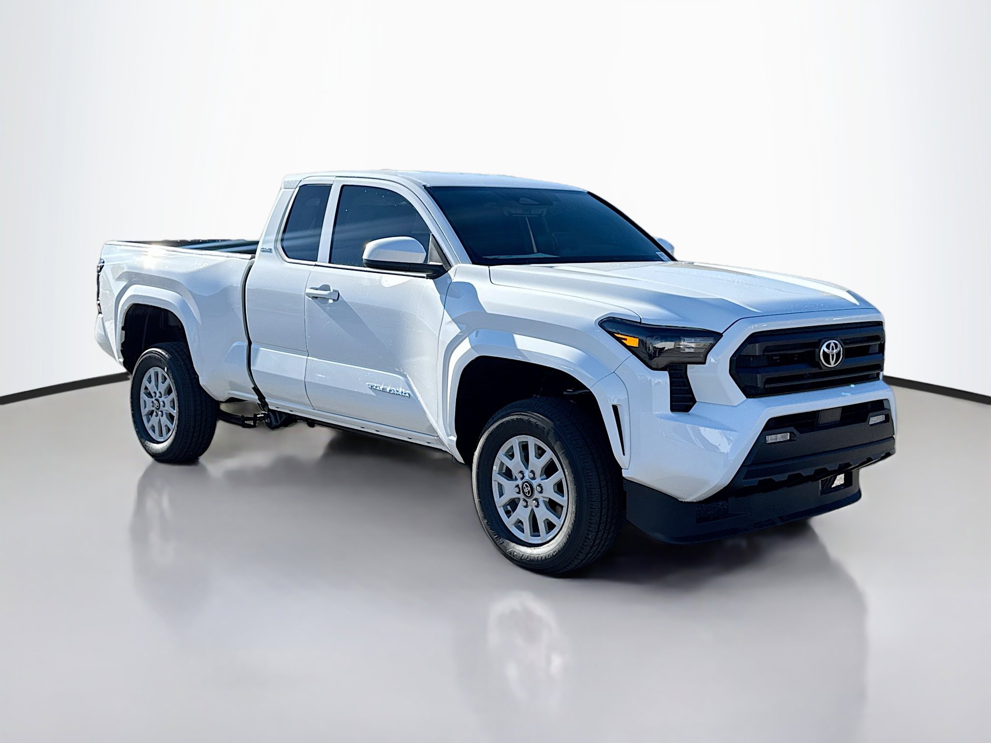 2025 Toyota Tacoma Truck XtraCab 