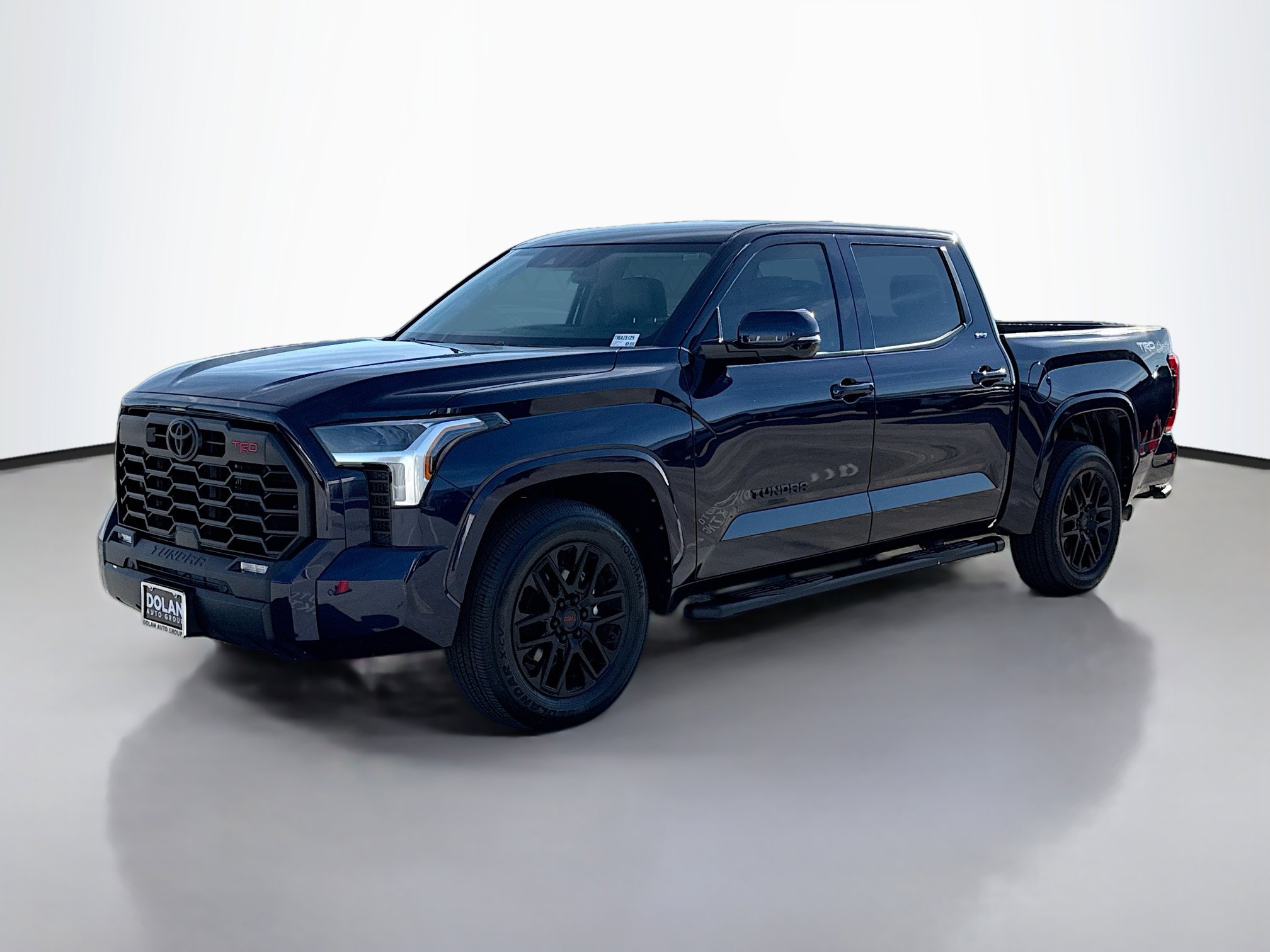 2024 Toyota Tundra SR5 photo 2