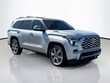  Toyota Sequoia