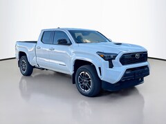 2025 Toyota Tacoma TRD Sport Truck Double Cab