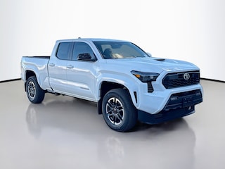 New 2025 Toyota Tacoma TRD Sport Truck Double Cab in Reno