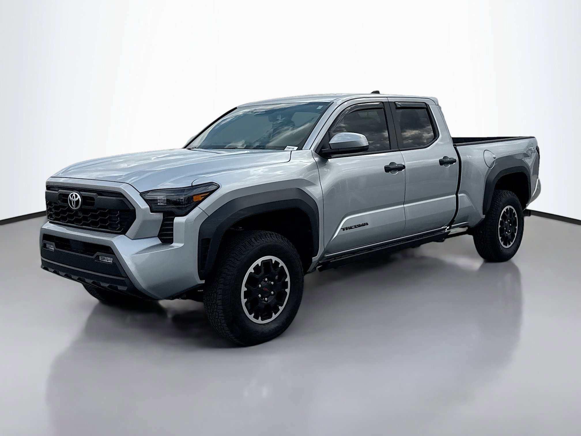 2024 Toyota Tacoma TRD Off-Road Double Cab photo 4
