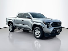 2025 Toyota Tacoma SR5 Truck Double Cab