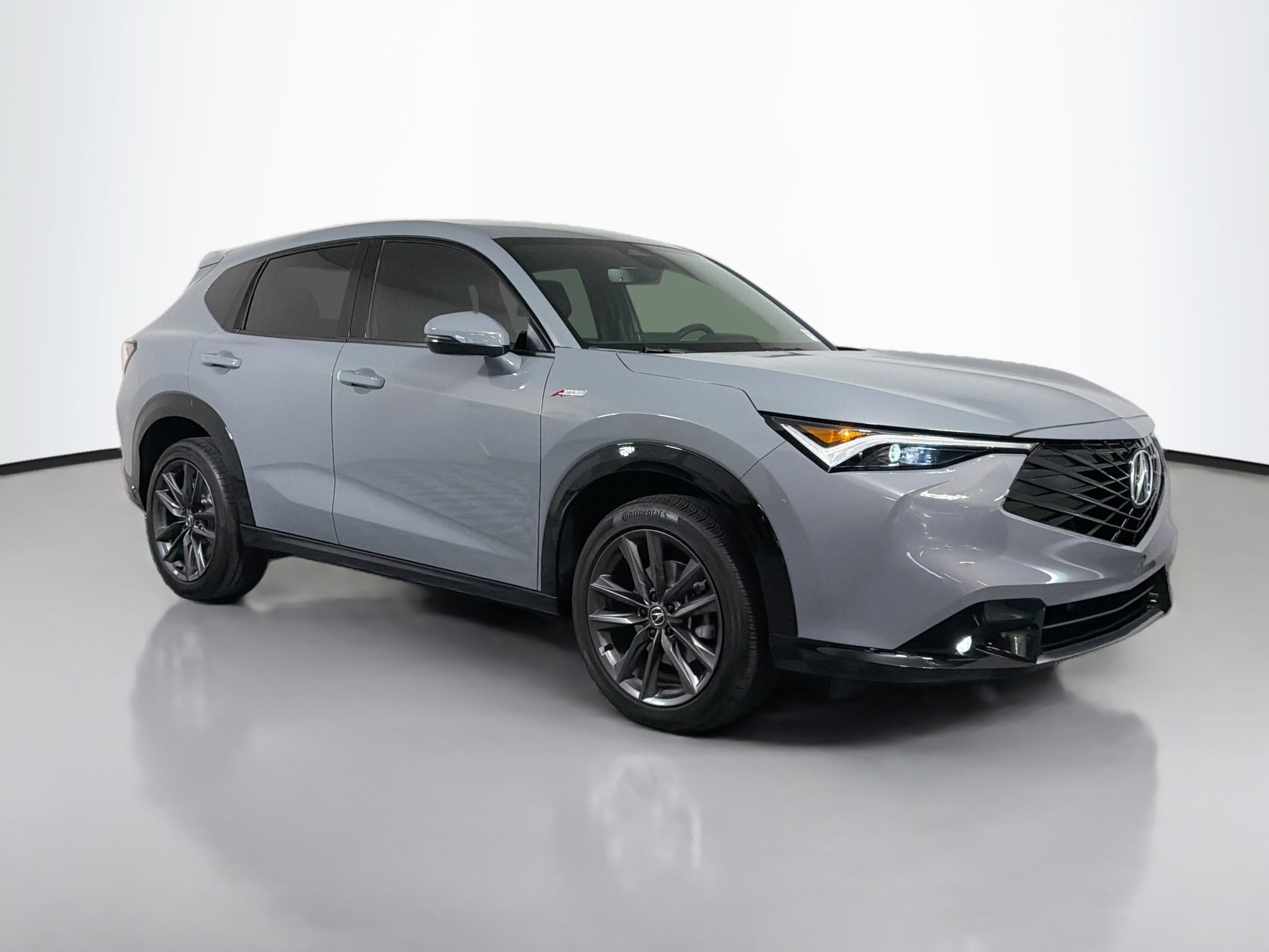 2025 Acura ADX AWD A-Spec Package's photo