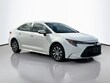 Toyota Corolla Hybrid