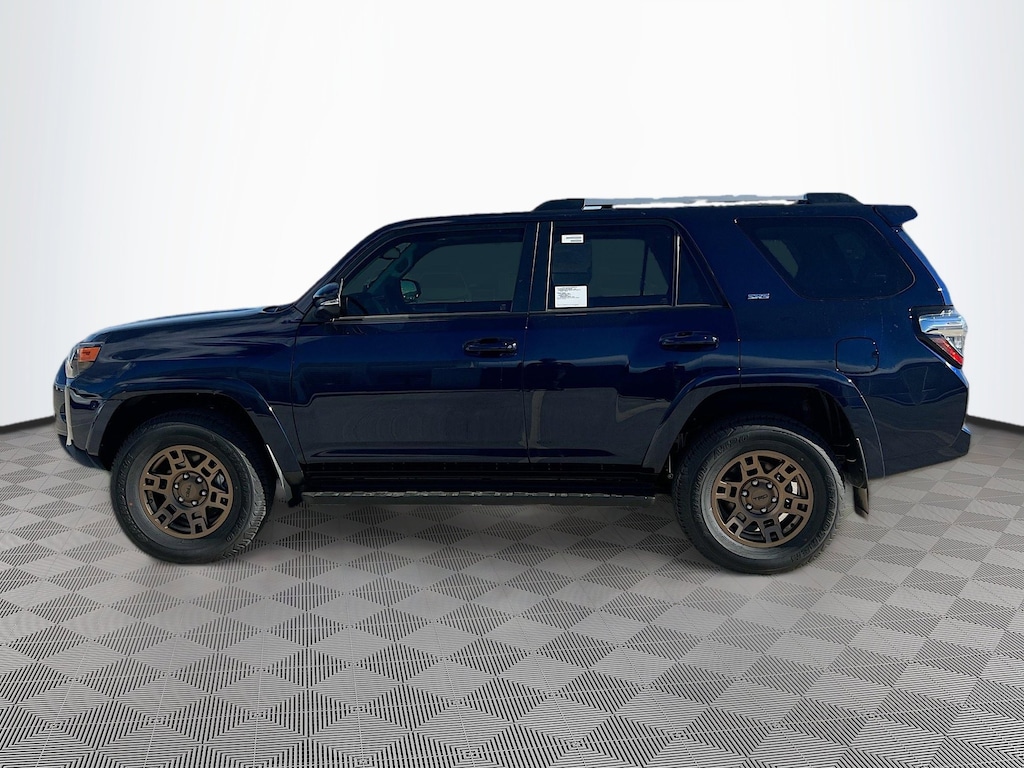 New 2024 Toyota 4Runner For Sale or Lease in Reno, NV near Carson City
