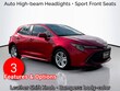 Toyota Corolla Hatchback