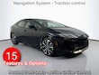  Toyota Prius Plug-In Hybrid