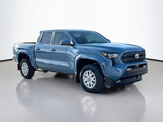 New 2026 Toyota Tacoma SR5 Truck Double Cab in Reno