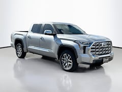 2026 Toyota Tundra 1794 Edition Truck CrewMax