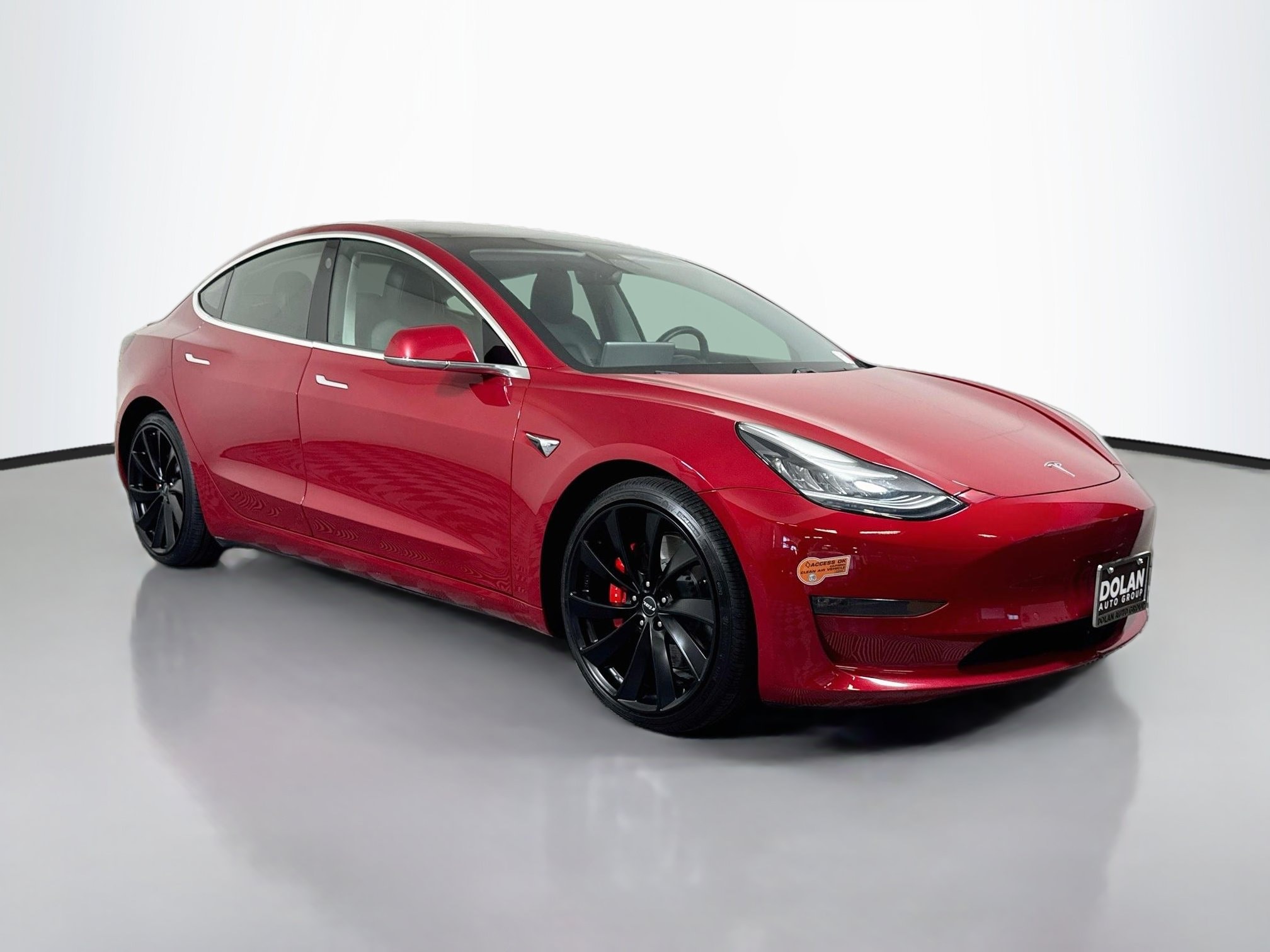 Used 2020 Tesla Model 3 Base with VIN 5YJ3E1EC1LF746874 for sale in Reno, NV