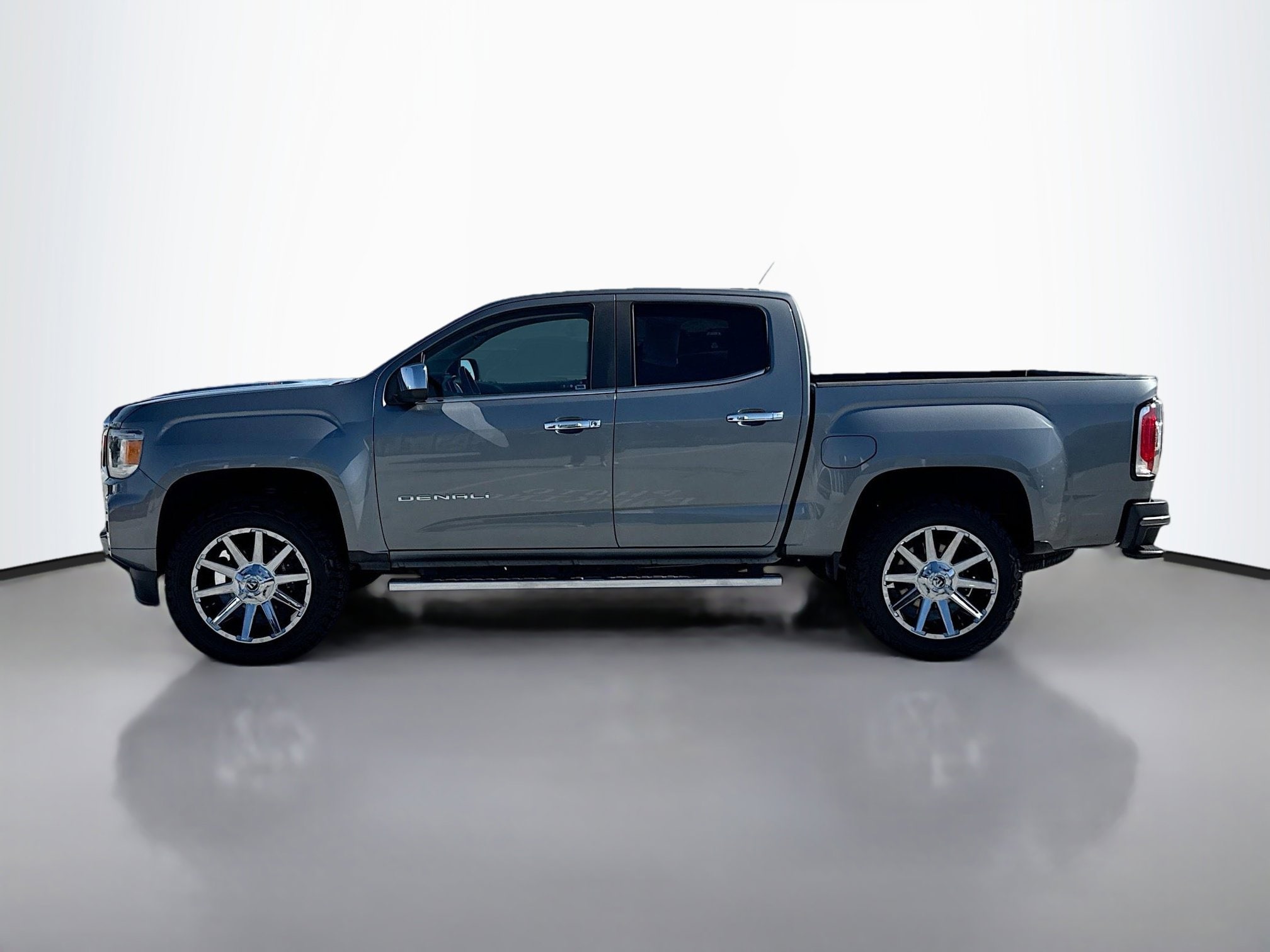 2021 Gmc Canyon Denali photo 3