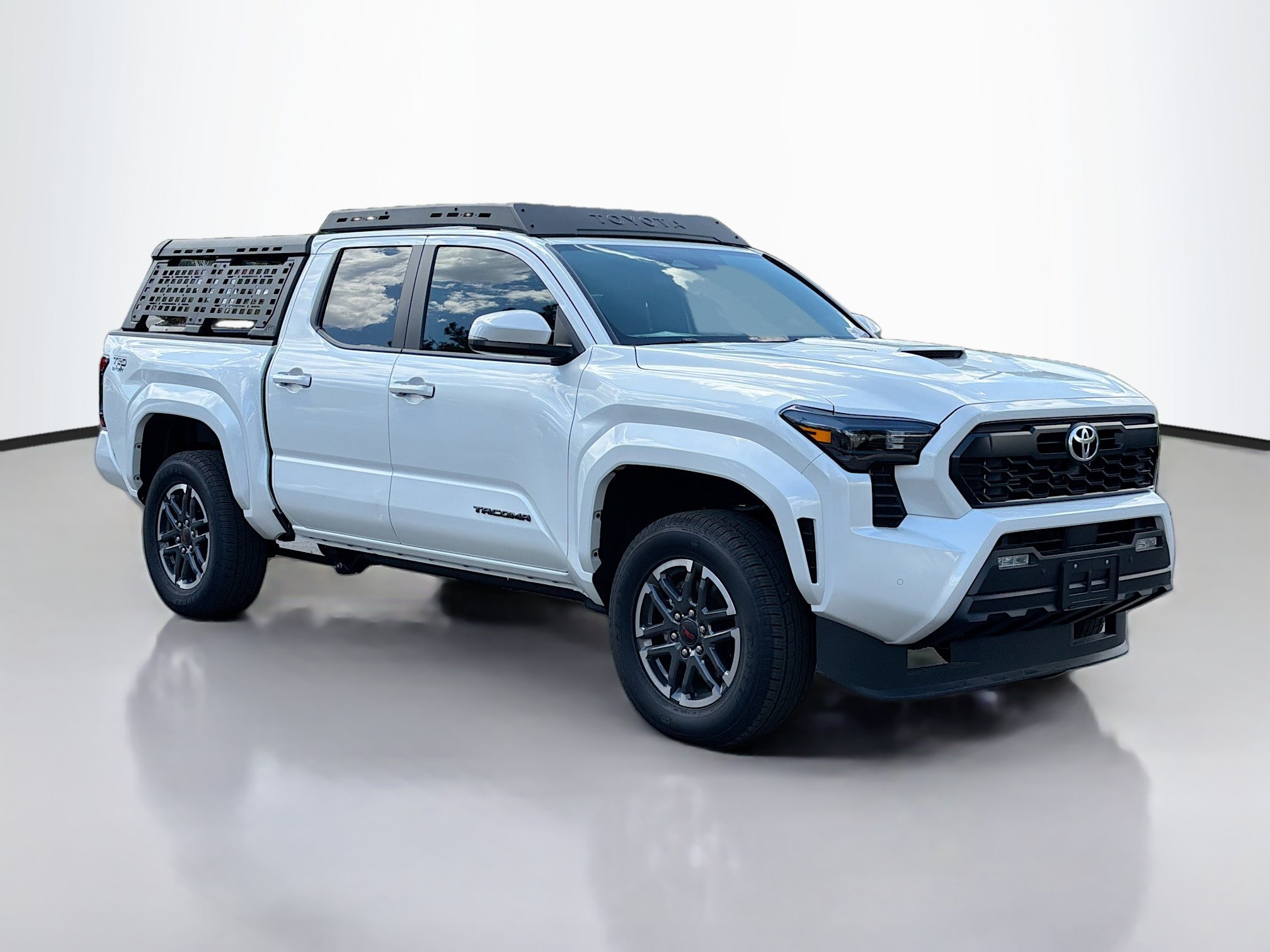 2024 Toyota Tacoma Truck Double Cab 