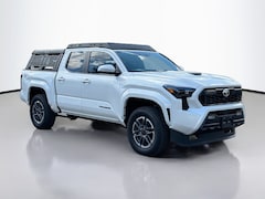 2024 Toyota Tacoma TRD Sport Truck Double Cab