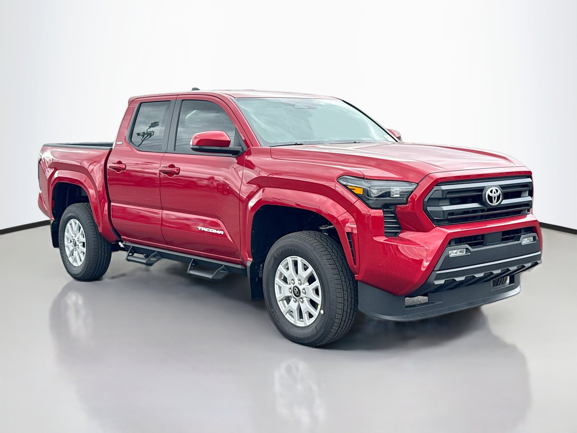 2025 Toyota Tacoma Truck Double Cab 
