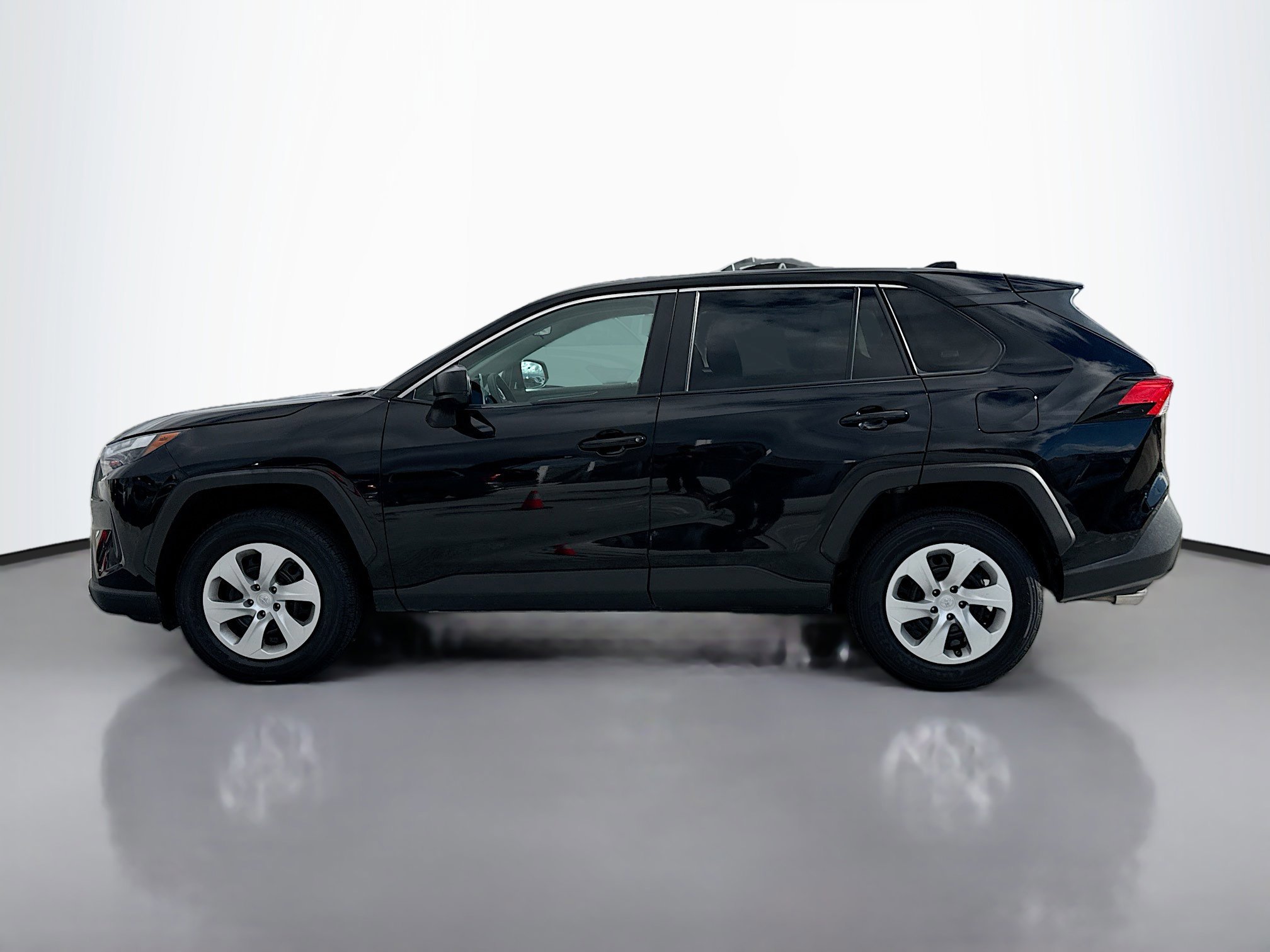 Certified 2024 Toyota RAV4 LE with VIN 2T3F1RFV8RW426378 for sale in Northfield, Minnesota