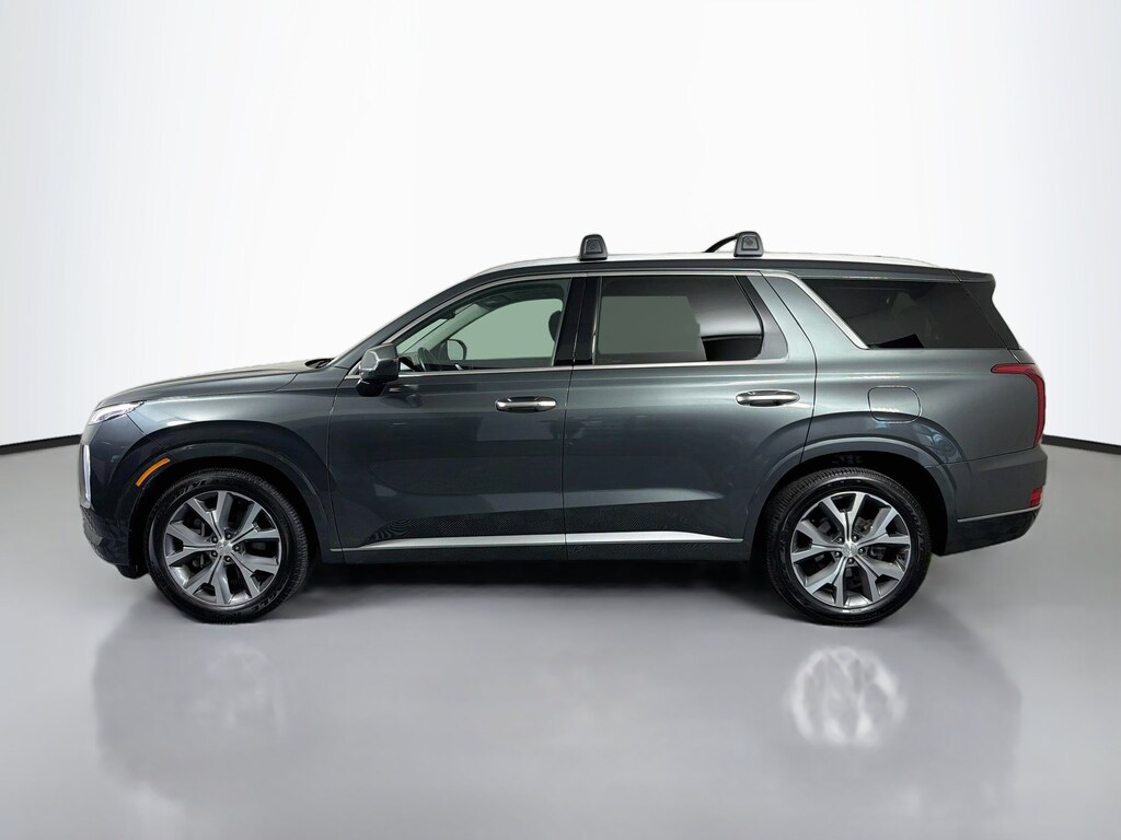 Used 2022 Hyundai Palisade Limited SUV